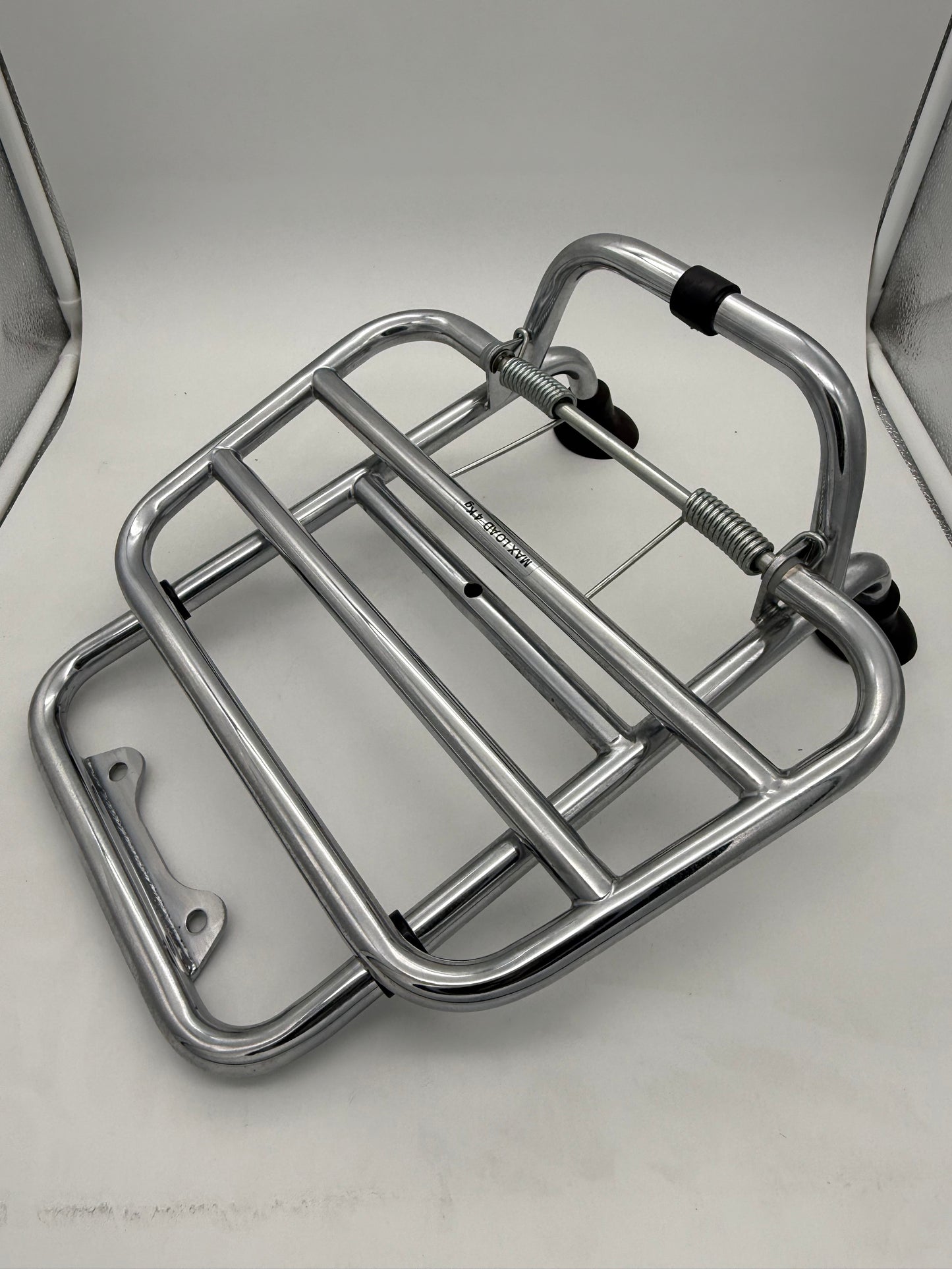 Vespa GTS Front Carrier (pre 2018)