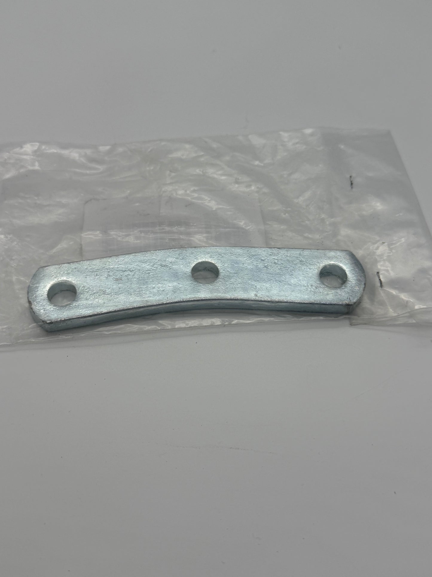 Vespa Mirror Bracket