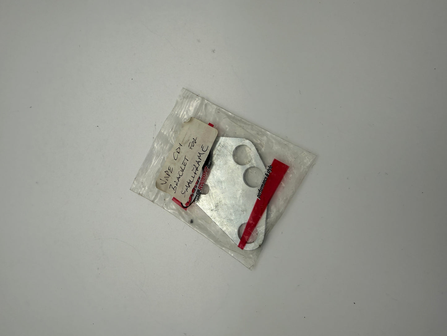 SIP Vape CDI Bracket for Vespa Smallframe