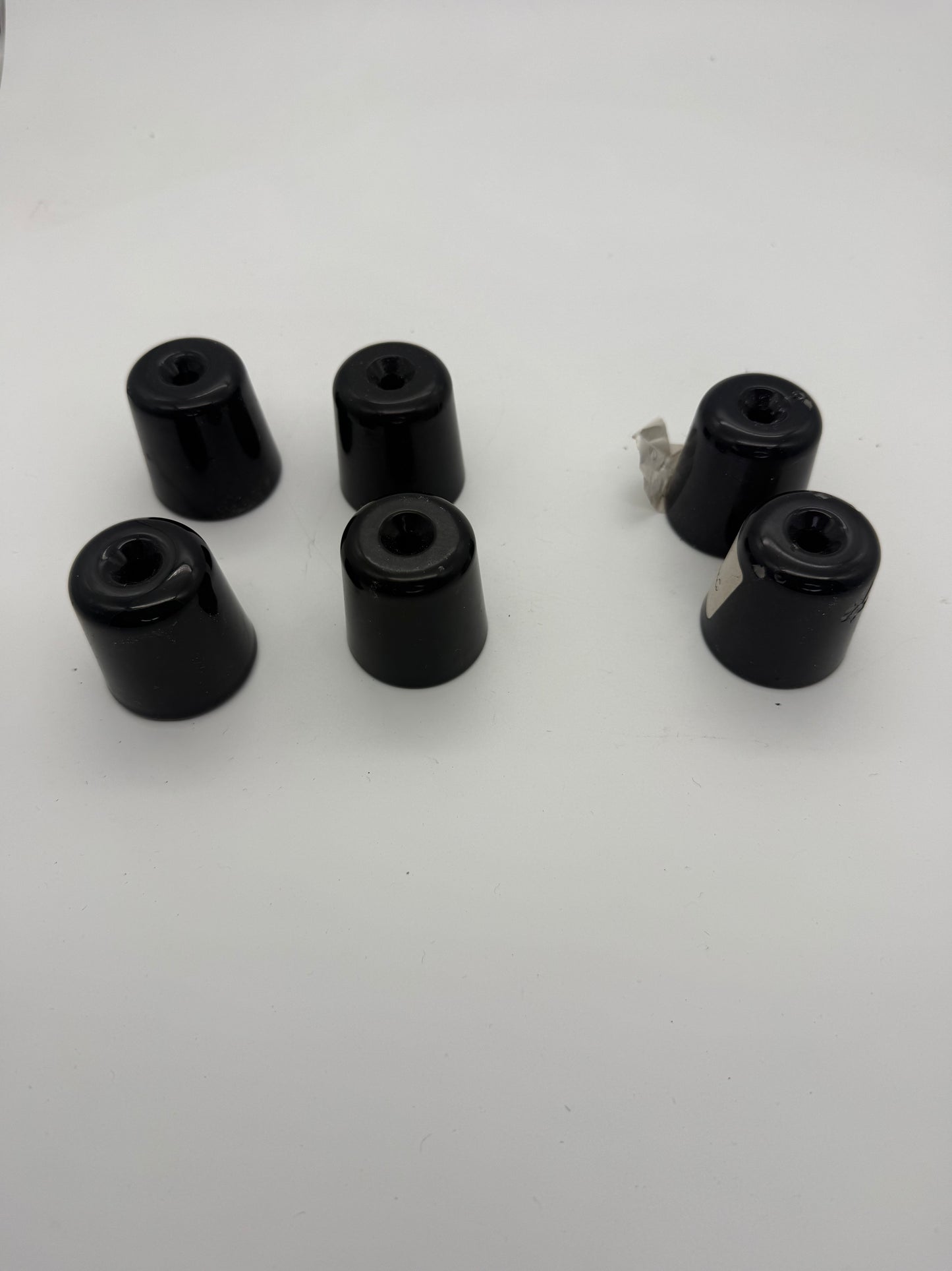 Weighted Bar Ends (pair)