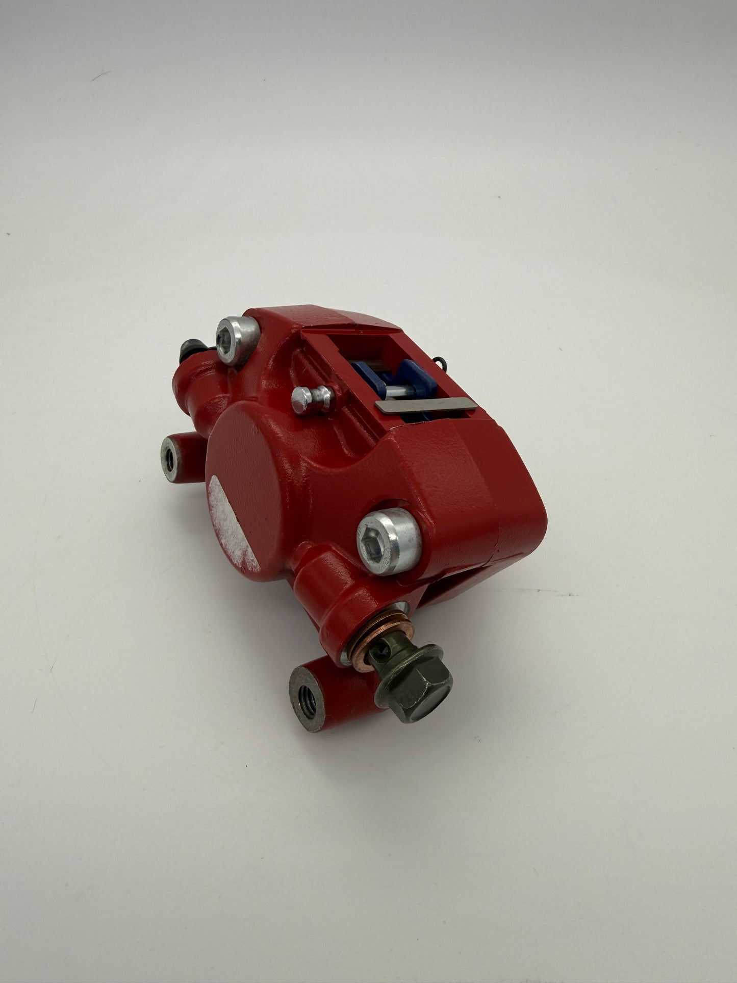 Scomadi TL125 / GT125 Brake Caliper with Pads - NEW