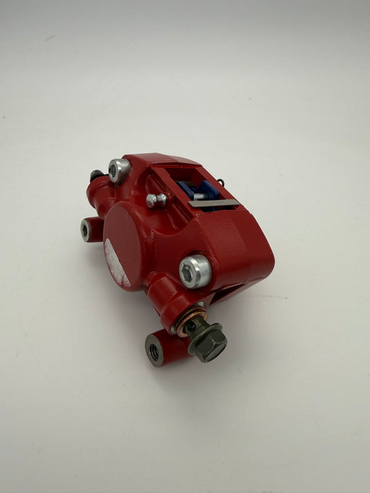 Scomadi TL125 / GT125 Brake Caliper with Pads - NEW