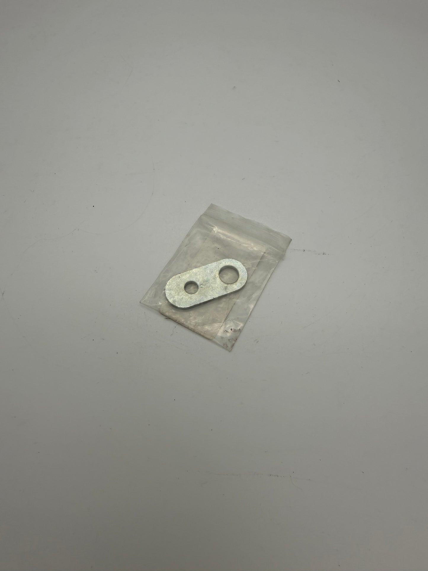 Speedo cable Bracket Vespa Smallframes, SS, GS