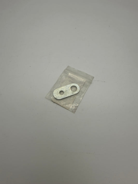 Speedo cable Bracket Vespa Smallframes, SS, GS