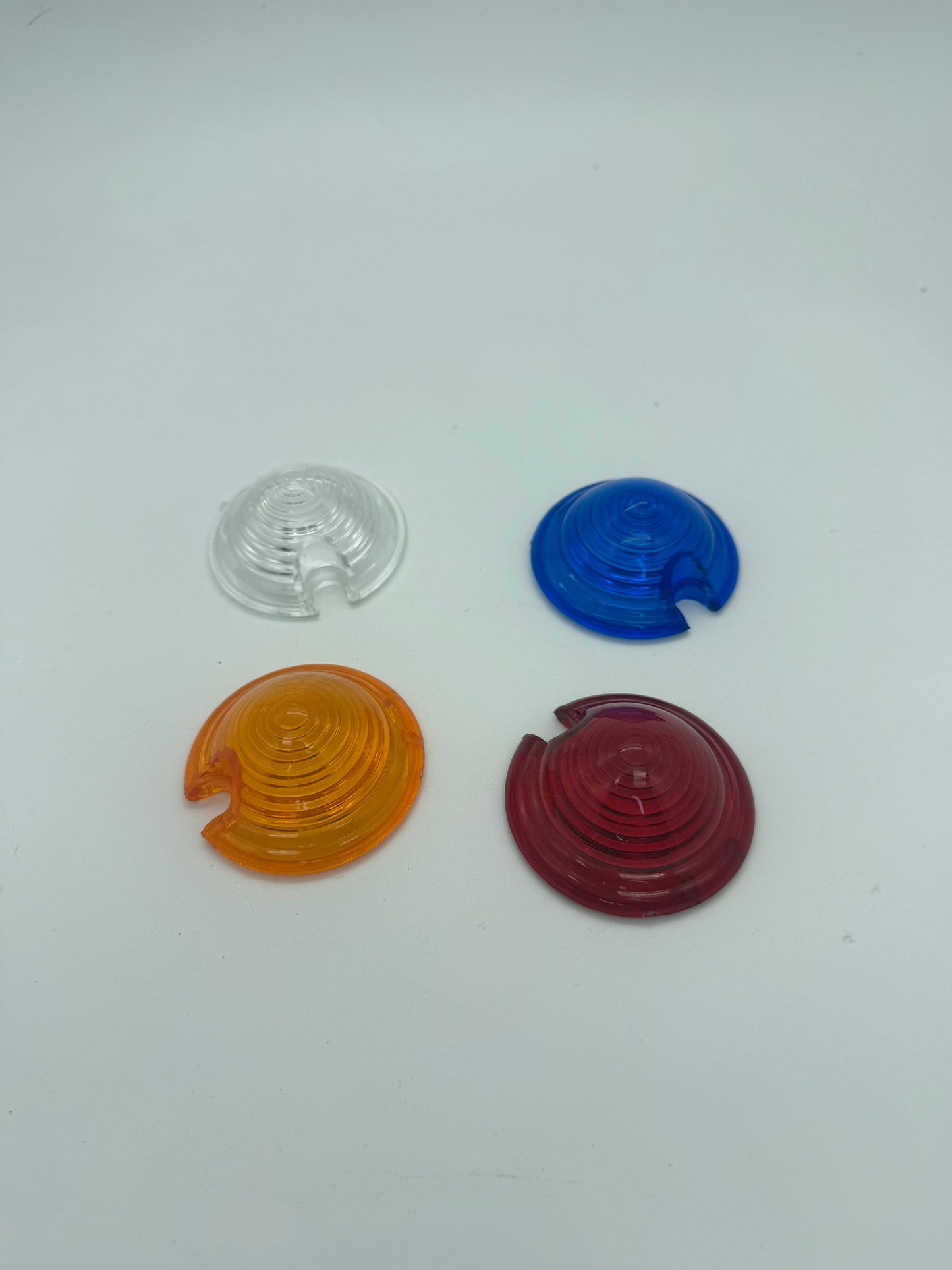 Lamp Lenses