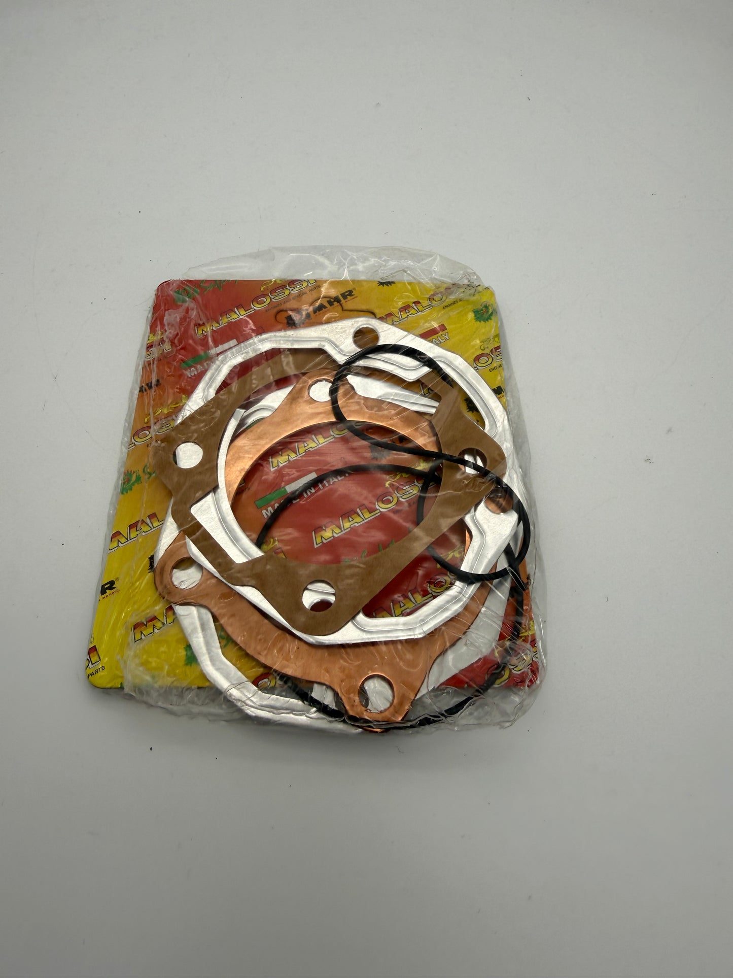 Malossi 166 Gaskets