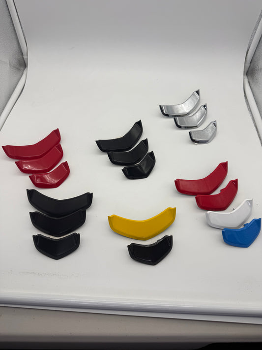 Fairing Tie Moulding  Vespa GTS 2019 >