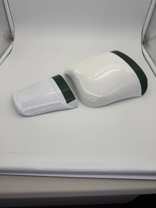 SLUK Mudguard Extension for Vespa GTS