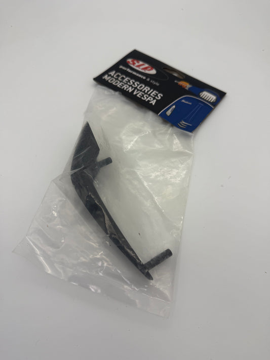 SIP Mudguard Crest Matt Black