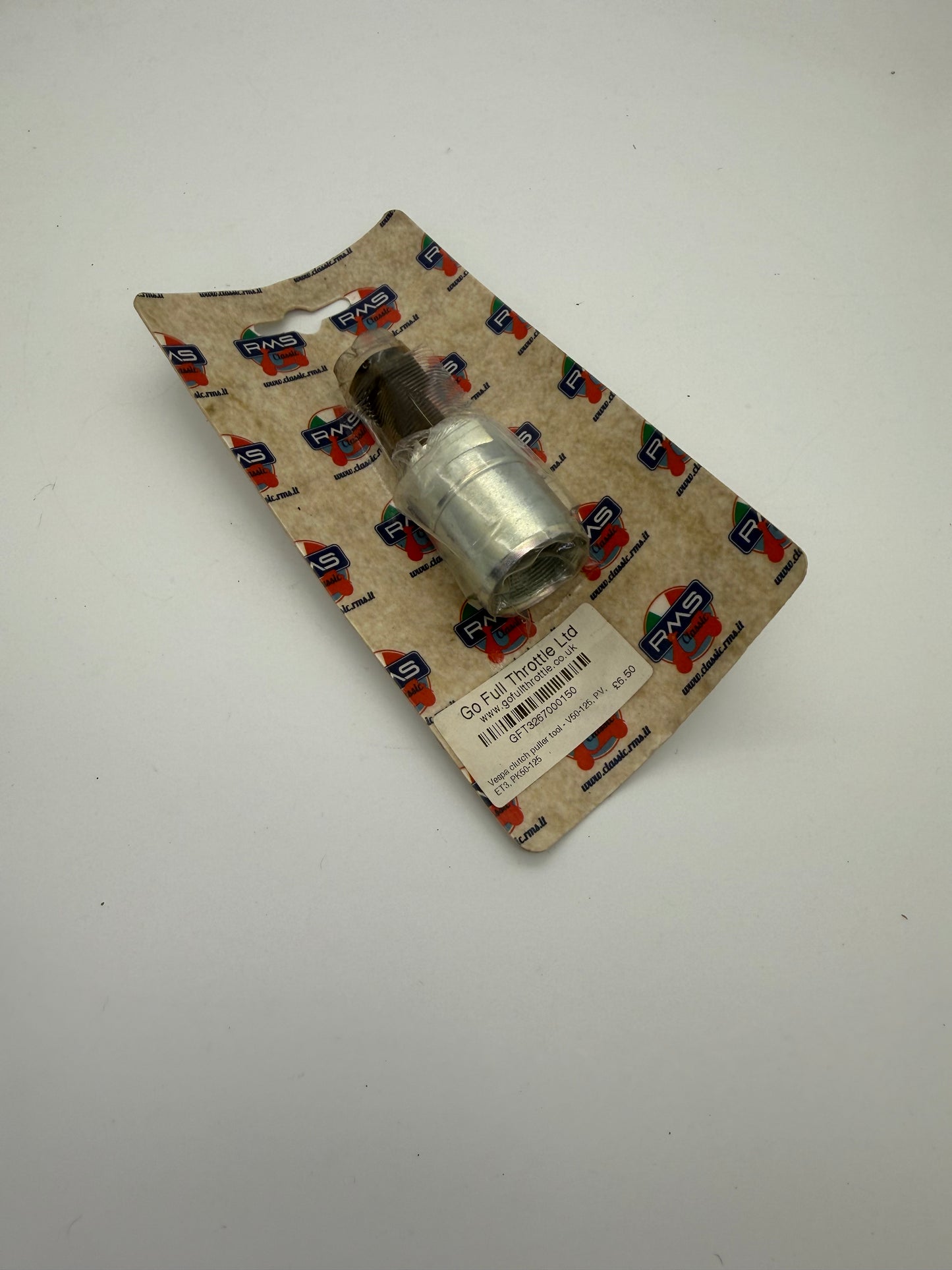 Vespa Smallframe Clutch Puller