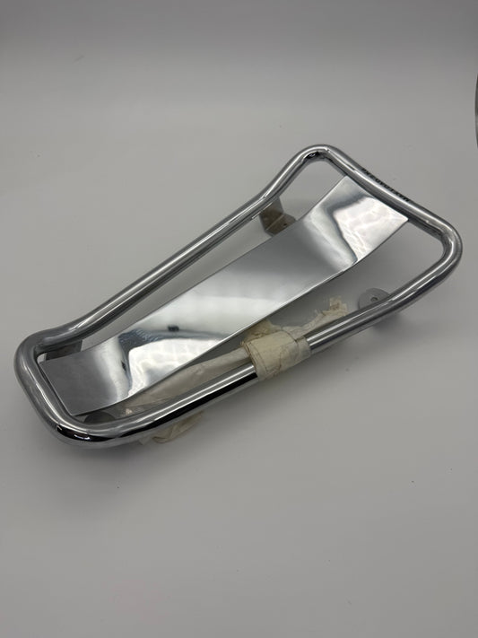 Luggage Carrier with Fitting Kit