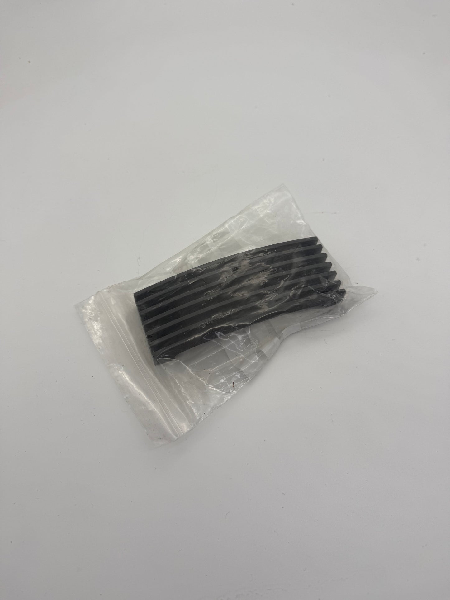 Vespa Horncast Grill, Grey