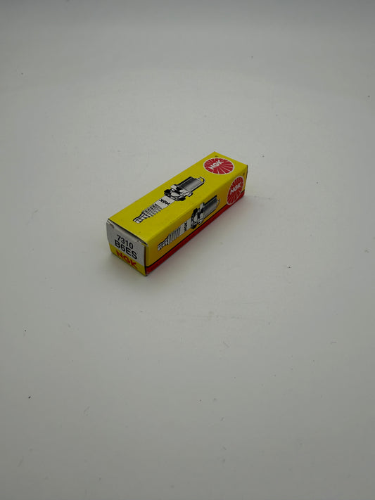 NGK B6ES Spark Plug