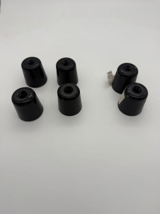 Weighted Bar Ends (pair)