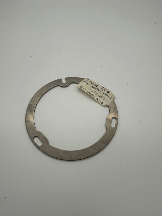 Spacer Plate Old Vespa Stator