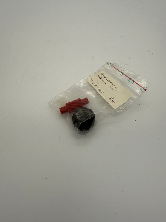 Smallframe Speedo Kit